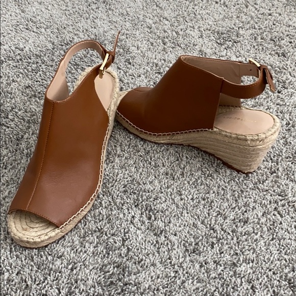 Kurt Geiger Wedges - Picture 3 of 3